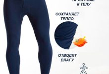 Photo of Особенности выбора синих кальсон