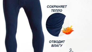 Photo of Особенности выбора синих кальсон
